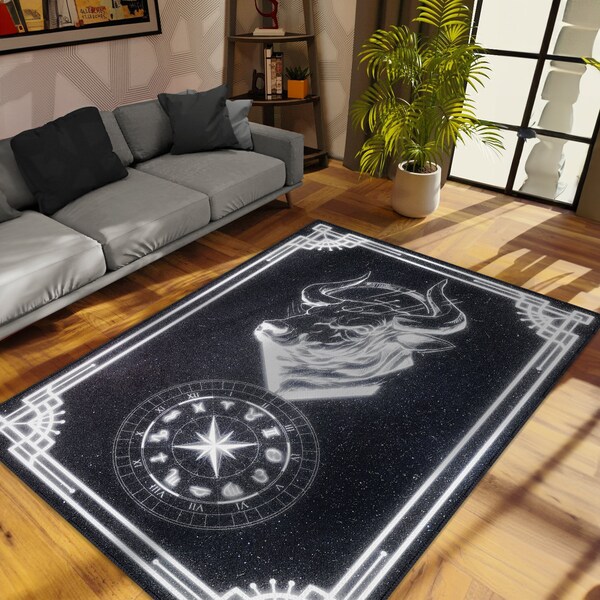 Modern Living Room - Etsy