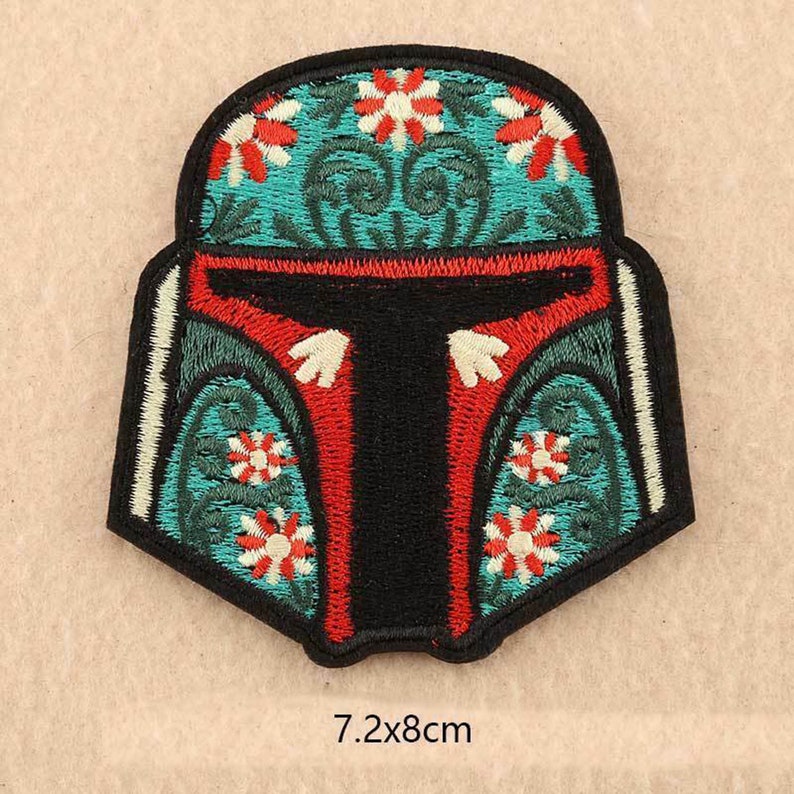 Star Wars Patches Logo Transfer Iron on Sew on Patch Starwar Etsy