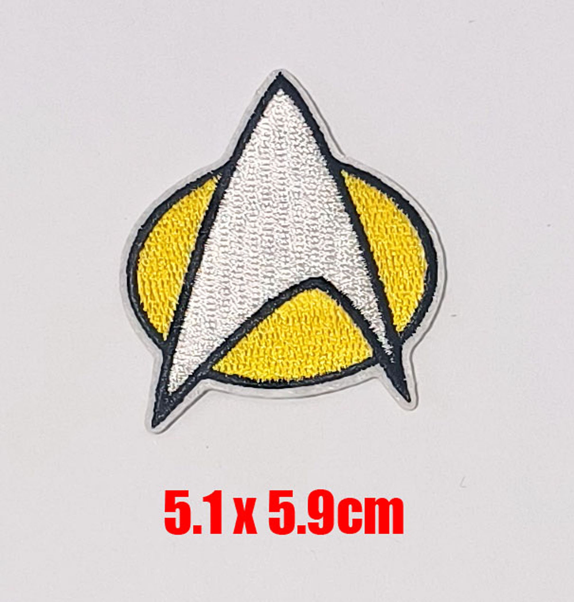 Star Trek United Federation Starfleet Intelligence Enterpress Star ...