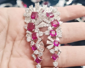 RUBY RED