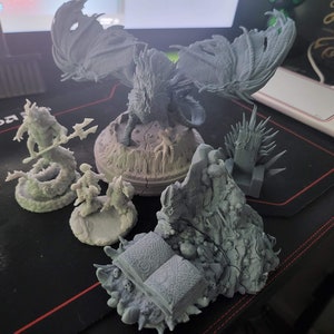 3D Printing Service (Rent-A-Printer)