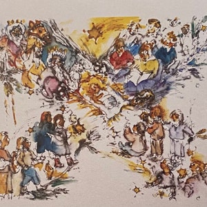 Christmas Children (to download)