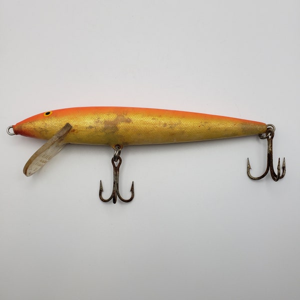 Rapala Magnum Floating Finland Fishing Lure