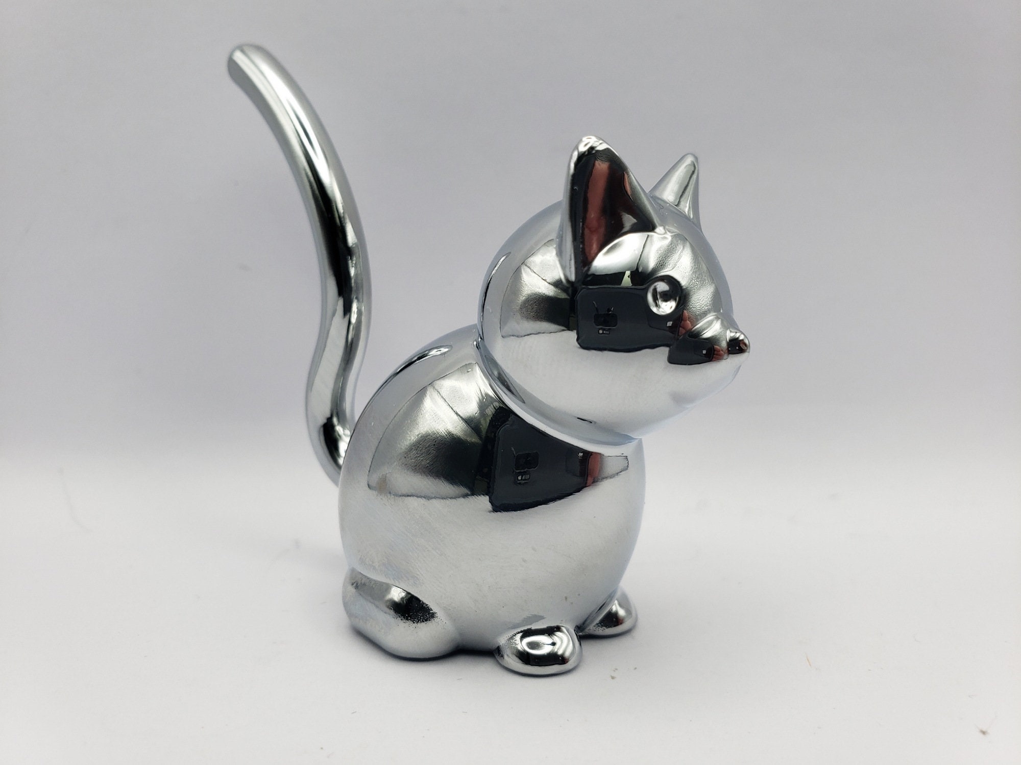 Umbra cat ring holder best sale