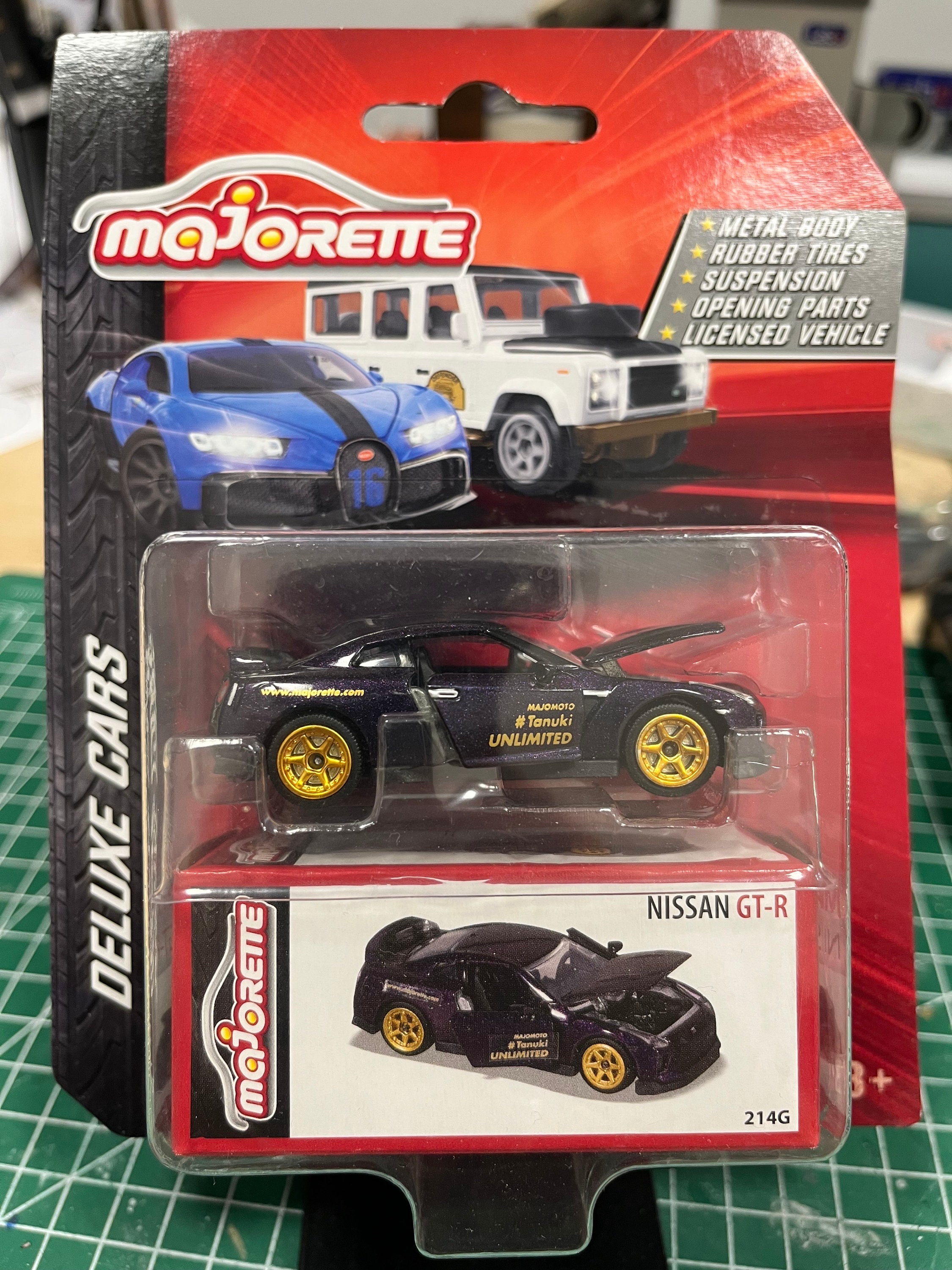Majorette deluxe cars hotsell