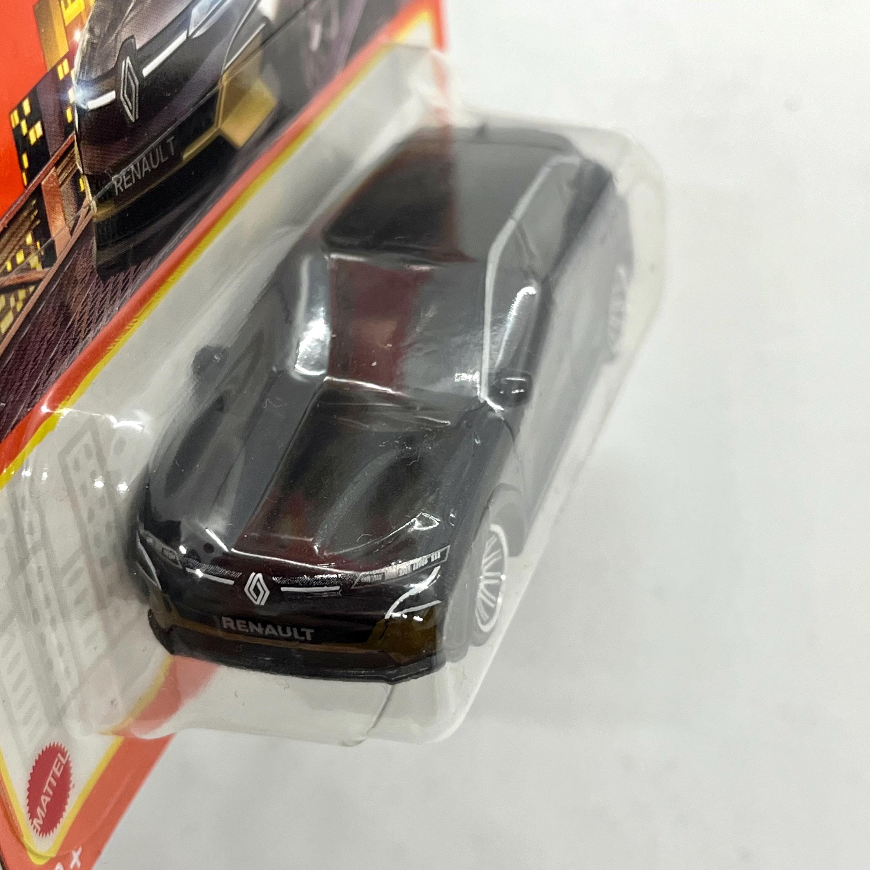 Matchbox Renault Megane 2022: 1/64 Scale Model Car - Etsy