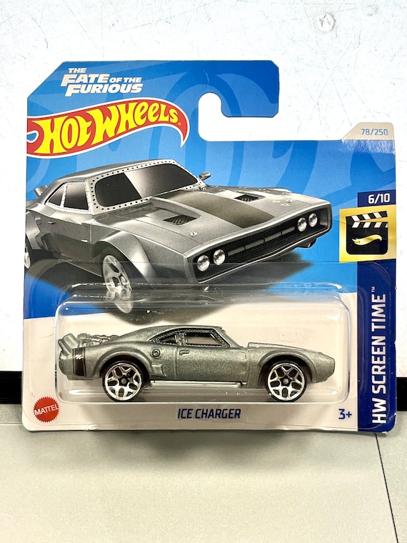 Dodge ice charger dom sale