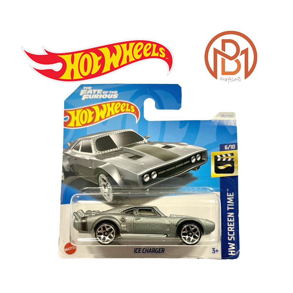 FAST & FURIOUS ICE CHARGER F8 ワイルドスピード FAST & FURIOUS ICE CHARGER F8 ワイルドスピード