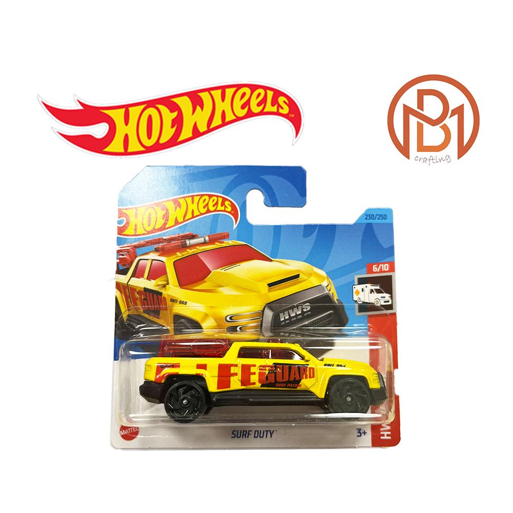 Optimus Prime Camion Elevador Hot Wheels BBMCrafting España