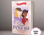 Signed Dead Language and Other Stories: Elvira Slate Investigations Book 3 by Helen Jacey