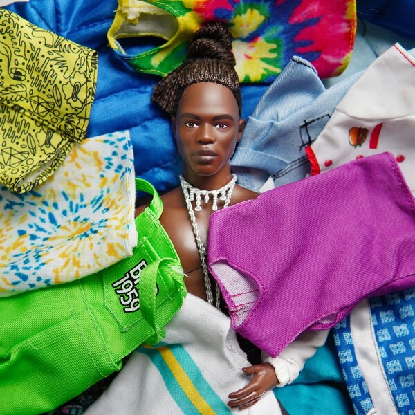 Barbie Ken Clothes - Etsy