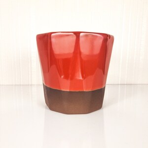10oz Ceramic Tumbler for Coffee, Latte, Cappuccino, Flat White Lovers and Birthday Gift seekers