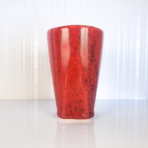 7oz Ceramic Tumbler for Coffee, Latte, Cappuccino, Flat White Mug Lovers and Birthday Gift seekers
