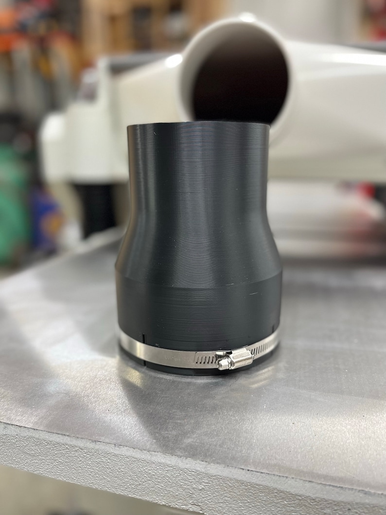 20 Planer JET/GRIZZLY/POWERMATIC to Rockler Dust Right Etsy