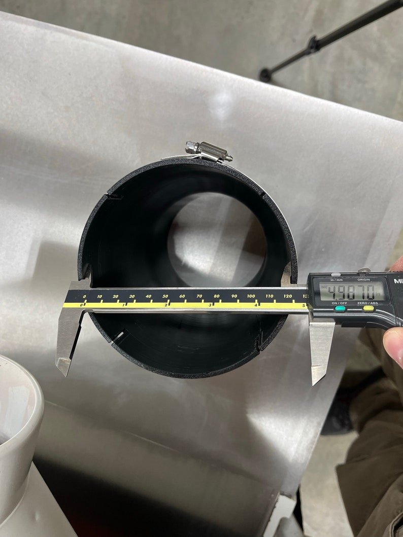 20 Planer JET/GRIZZLY/POWERMATIC to Rockler Dust Right Etsy