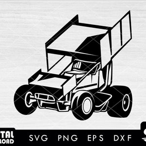 Racing svg, Dirt Track Racing svg, Drag Racing svg, Race svg, eps, dxf, png