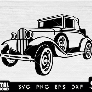 oldtimer svg, oldtimer svg, retro auto svg, oldtimer svg, oldtimer svg, für oldtimer liebhaber