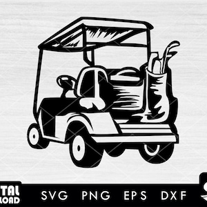 ゴルフ カート クリカット、ゴルフ カート svg、ゴルフ カート png、ゴルフ カート クリップアート、ゴルフ svg、ゴルフ svg、ゴルフ カート愛好家向け