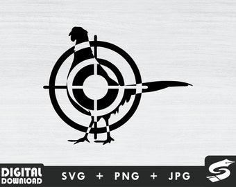 Fasanmål svg, fasan svg, jakt svg, jaktsäsong svg, fasanjägare