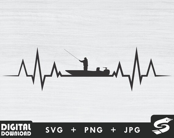 Fishing Lover Shirt Camping Hunting Fisherman Heartbeat Fishing Lover Shirt Camping Hunting Fisherman Heartbeat