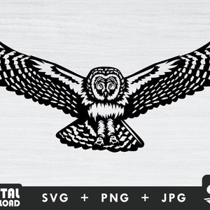 Night bird svg, owl svg, cute owl svg, owl vector, for owl lovers