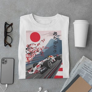 Vintage Japanes  Shirt, Suzuka Retro Shirt, Race Hoodie, GP Sweatshirt, Japan Grand Prix Shirt, Race T-Shirt, Vintage Design Tee,GP Top