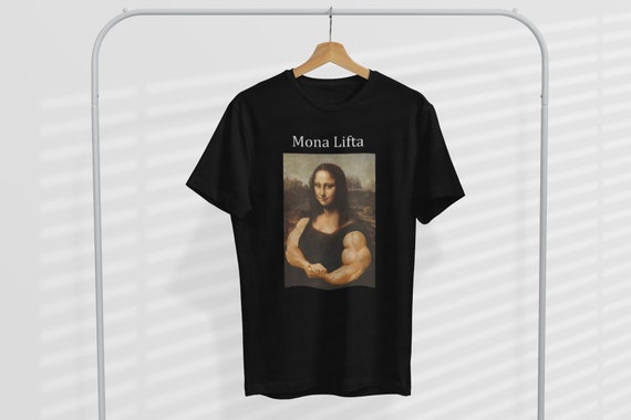 Mona lisa trui hotsell
