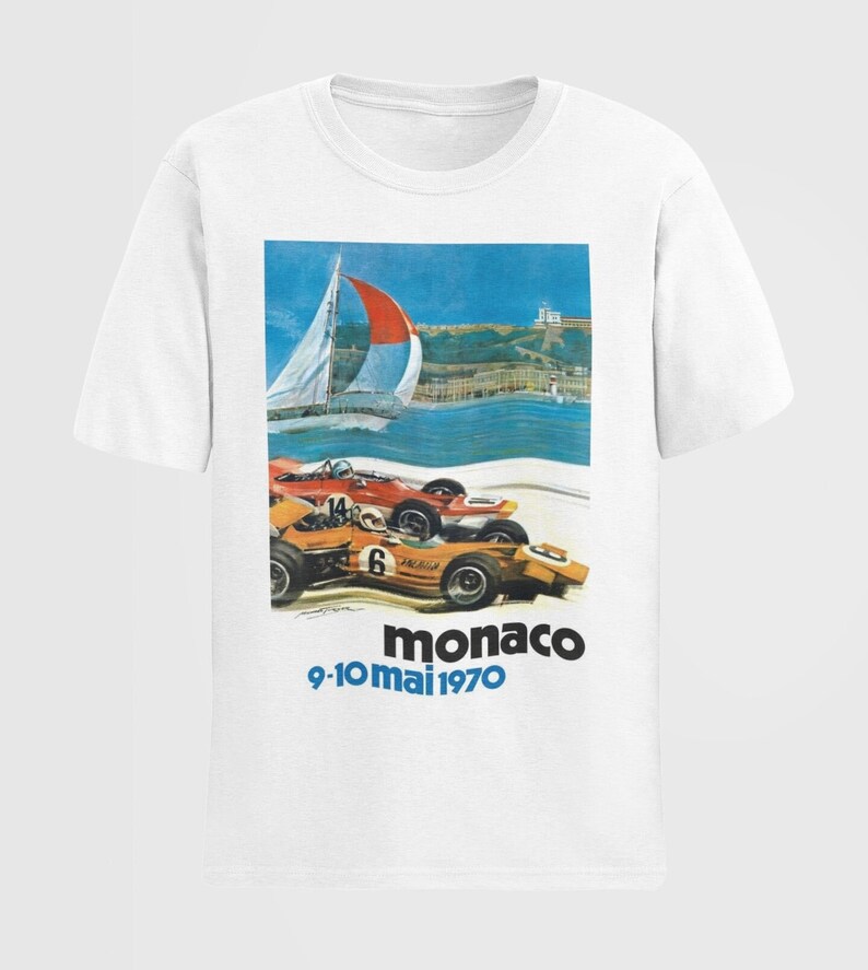 New Flag T-shirt - Steve McQueen x Le Mans Colour BEIGE Size S