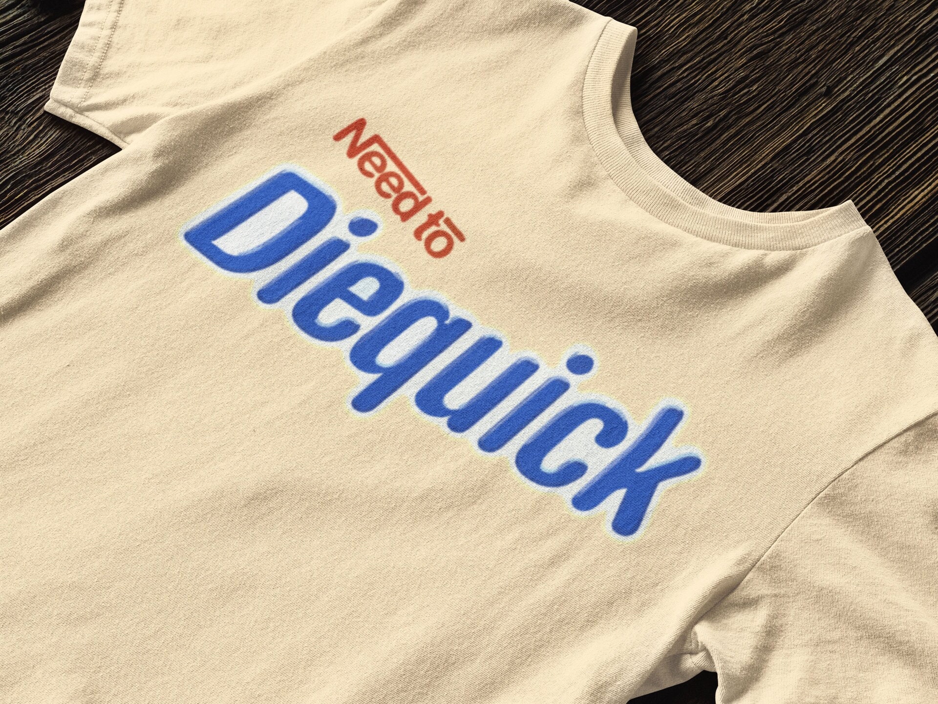 Diequik t shirt deals