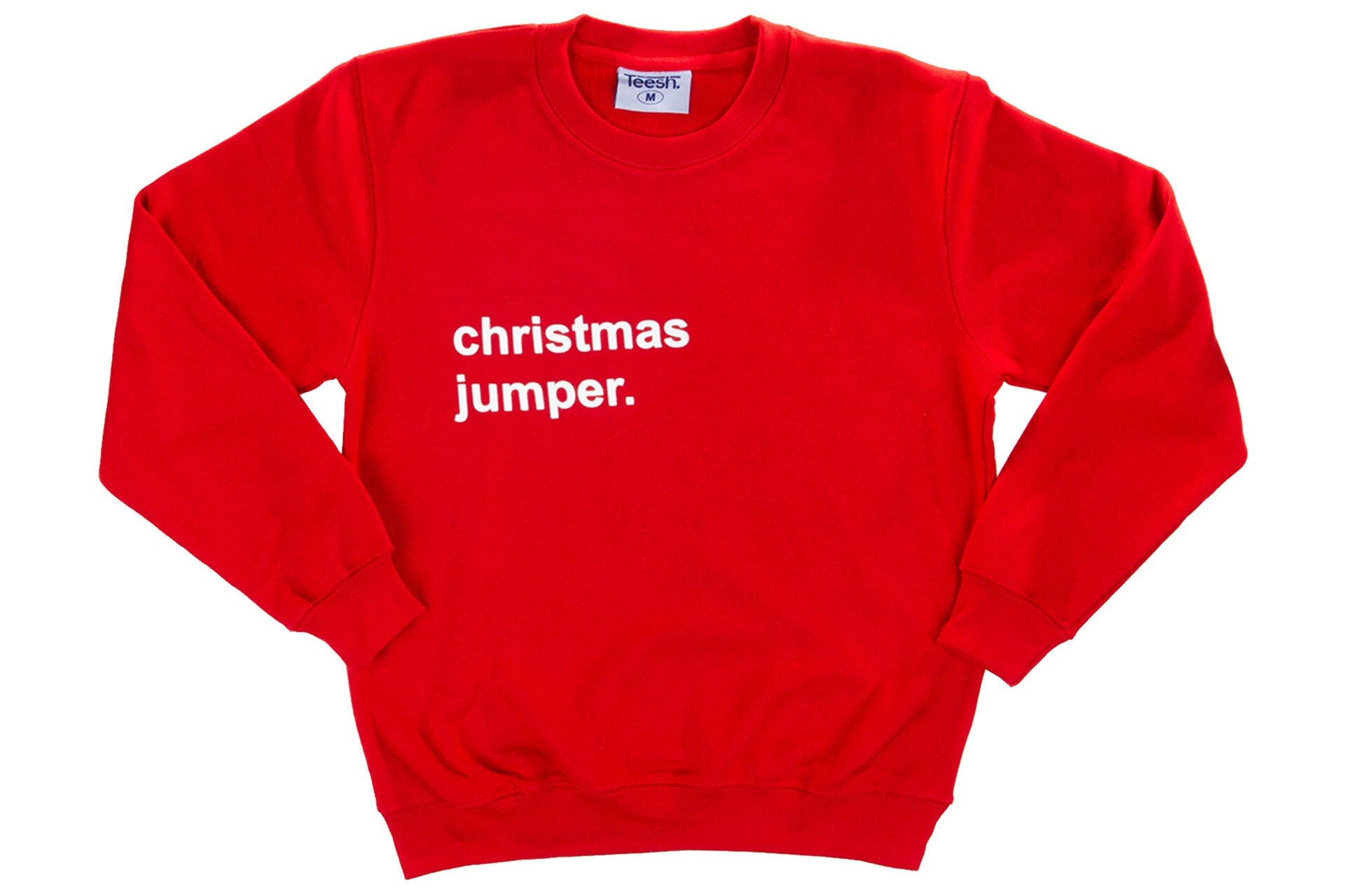 My clearance christmas jumper