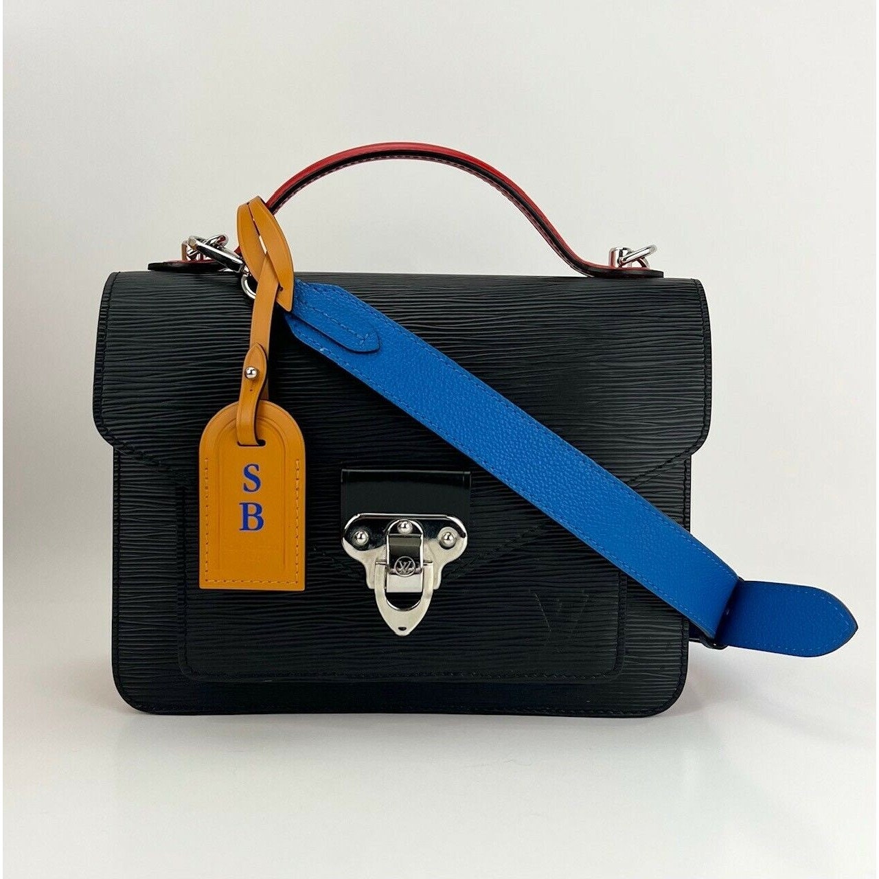 Rebag - LV Porte-Documents : r/handbags