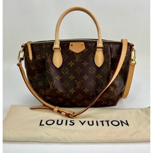 Louis Vuitton - Turenne MM Crossbody bag - Catawiki