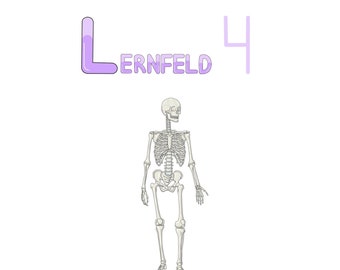 Medizinische Fachangestellte - Lernzettel LF 4