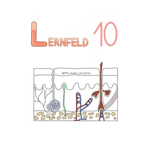 Medisch assistent - Studieblad LF 10