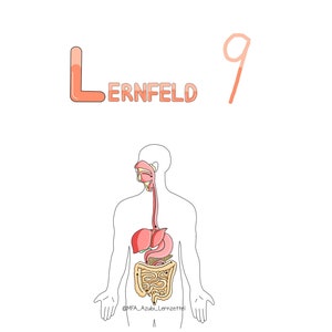 Medisch assistent - Studieblad LF 9