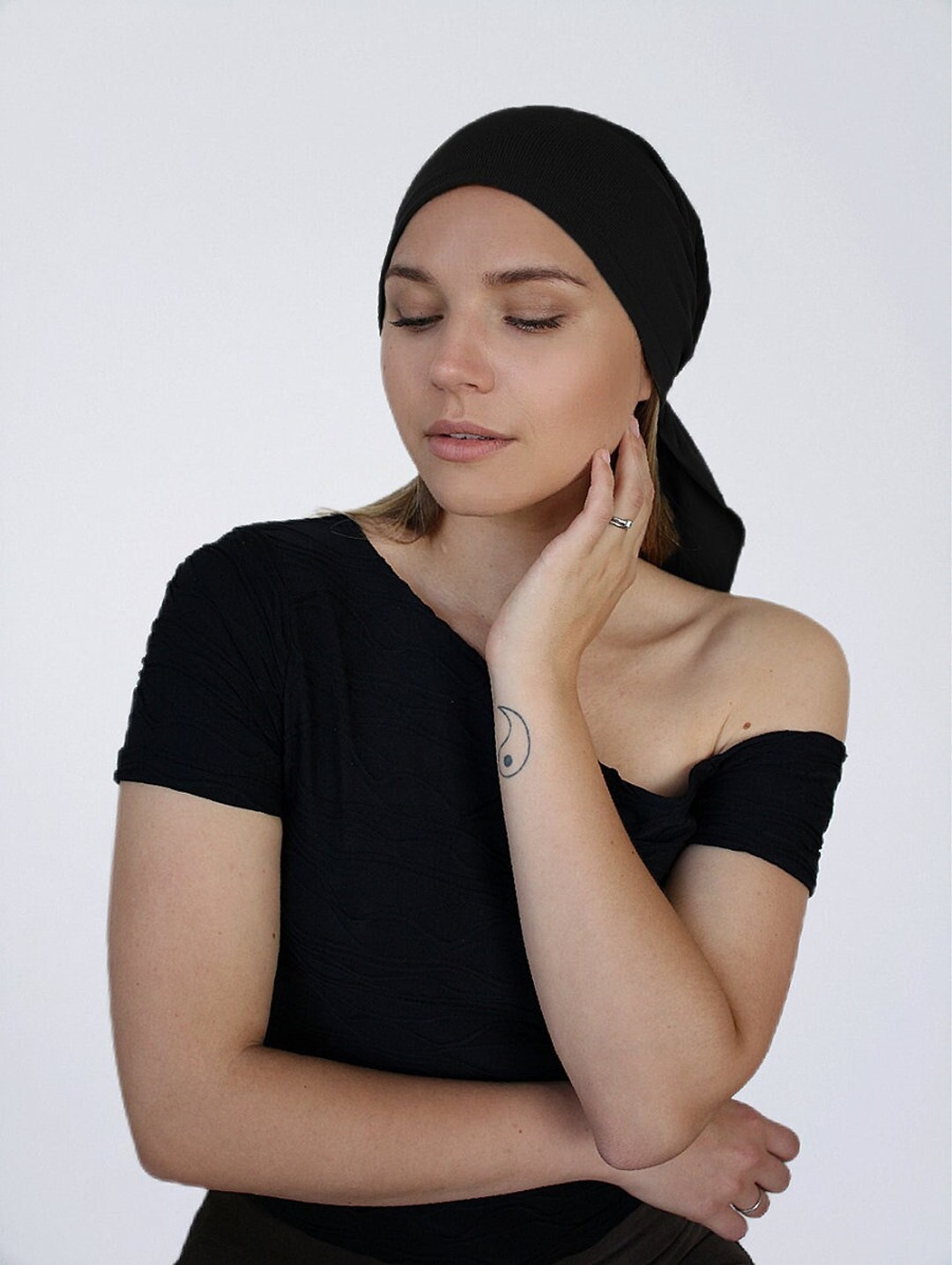 headscarves for chemo patients