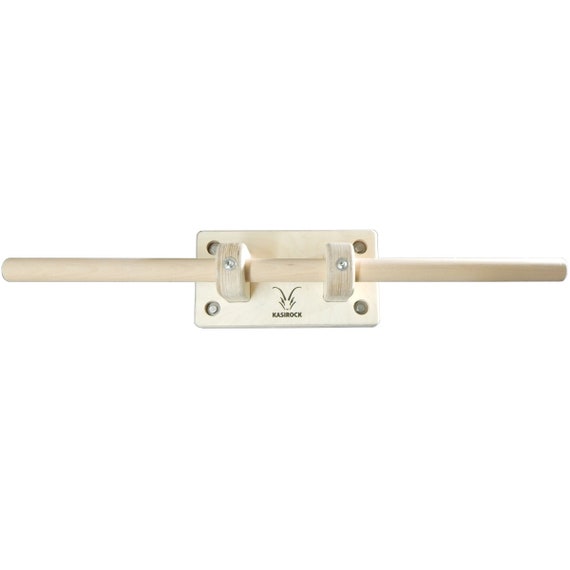 KASIROCK Pull up Bar Urbanity 100 Cm Pull up Pull up Chin up