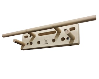 Hammer grip pull up bar hotsell