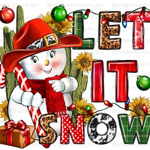 Let it snow Christmas png sublimation design download, Christmas png, let it snow png, winter vibes png, sublimate design download