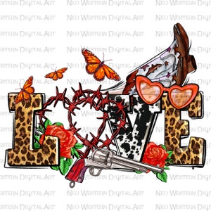 Western love for Cowgirls sublimation design download, western Cowgirls png, Cowgirl life png, Cowgirls love png, sublimate designs download