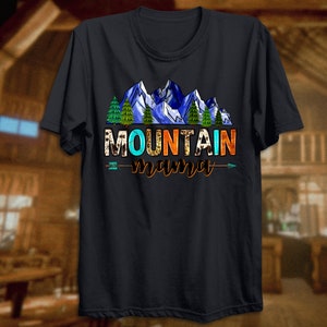 Mountain Mama Png Sublimation Design Download Mama Png - Etsy
