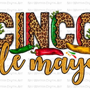 Cinco de Mayo png sublimatie ontwerp, Mexico png, Mexicaanse png, westelijke Cinco de mayo png, sublimat ontwerpen te downloaden