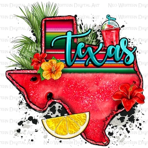 Sommer Texas Karte png sublimieren designs download, sommer png design, hallo sommer png, Texas Karte png, sublimierte designs download