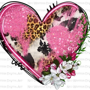 Valentine&#39;s Day heart png sublimation design, Valentine&#39;s Day png, love heart png, Valentine&#39;s png, sublimate designs download