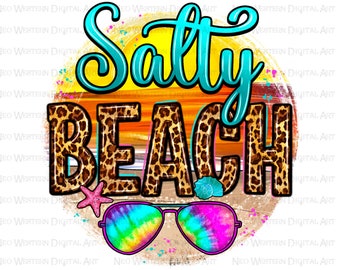 Słona plaża png sublimacji wzory do pobrania, letnie wibracje png, letnie wakacje png, plażowe wibracje png, sublimacji wzory do pobrania