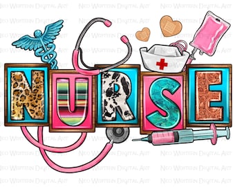 Lettere di licenza dell'infermiera png sublimazione design download, Infermiera occidentale png, Vita da infermiera png, Infermieristica png, download di disegni sublimati