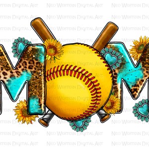 Softball mom png sublimation design download, Softball ball png, game day png, sport mom png, mom png, sublimate designs download