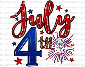 4 de julho download de design de sublimação png, 4 de julho png, Dia da Independência png, bandeira americana png, download de designs sublimados