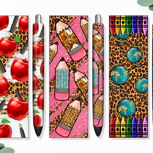 Teacher pen wrap png sublimation design download, western pen wrap png, Teacher pen wrap png, Teacher life png, sublimate designs download