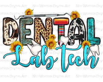 Dental Lab Tech png sublimation design download, Lab Technician png, laboratory png, Medical png, Dental life png,sublimate designs download